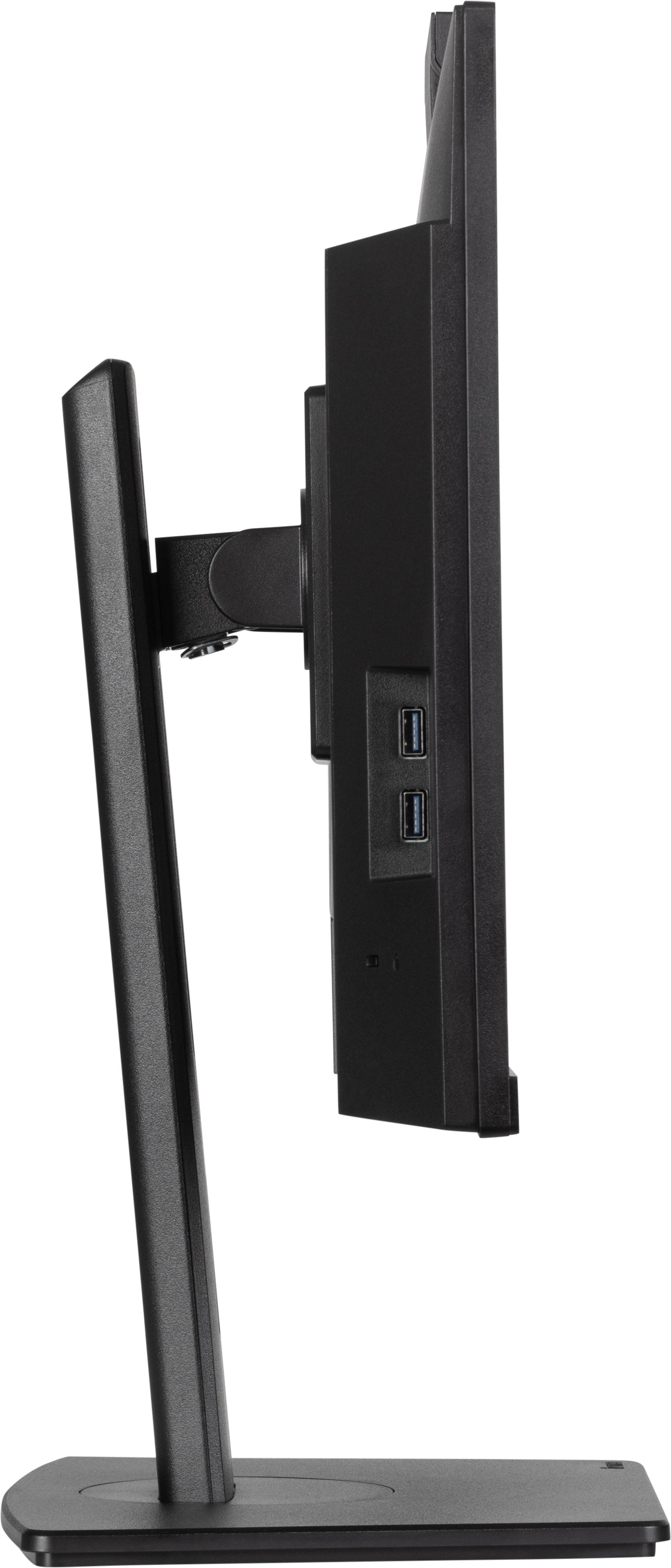 iiyama ProLite XUB2490HSUH-B1 24" 100Hz IPS Full HD Desktop Monitor With Windows Hello Camera and Microphone Desktop Monitor iiyama