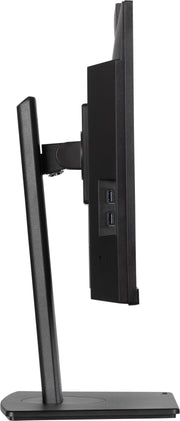 iiyama ProLite XUB2490HSUH-B1 24" 100Hz IPS Full HD Desktop Monitor With Windows Hello Camera and Microphone Desktop Monitor iiyama