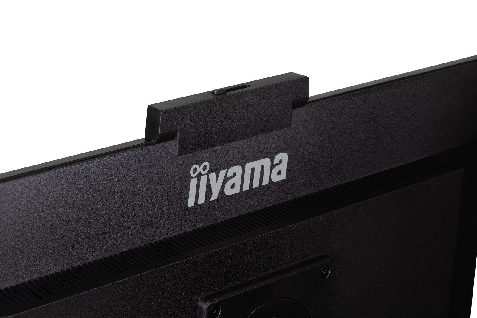 iiyama ProLite XUB2490HSUH-B1 24" 100Hz IPS Full HD Desktop Monitor With Windows Hello Camera and Microphone Desktop Monitor iiyama