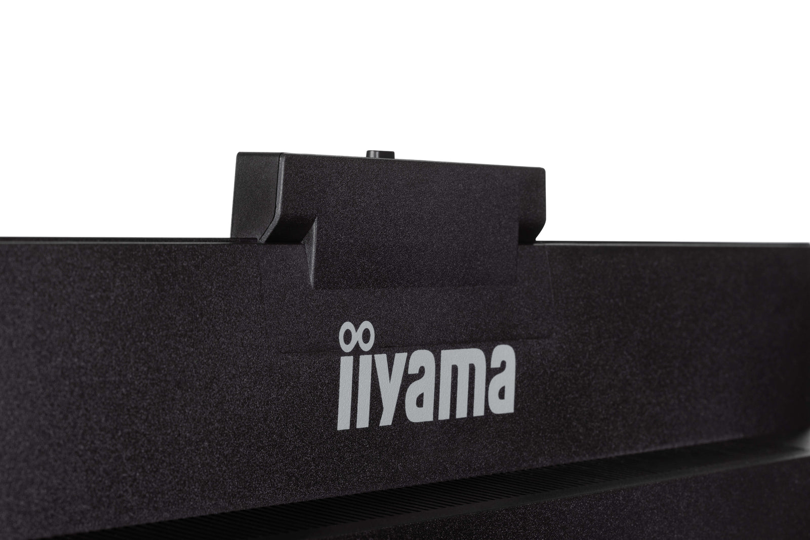 iiyama ProLite XUB2490HSUH-B1 24" 100Hz IPS Full HD Desktop Monitor With Windows Hello Camera and Microphone Desktop Monitor iiyama