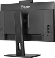 iiyama ProLite XUB2490HSUH-B2 24" 100Hz Full HD IPS Monitor Desktop Monitor iiyama