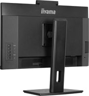 iiyama ProLite XUB2490HSUH-B2 24" 100Hz Full HD IPS Monitor Desktop Monitor iiyama