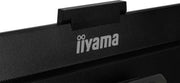 iiyama ProLite XUB2490HSUH-B2 24" 100Hz Full HD IPS Monitor Desktop Monitor iiyama