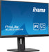 iiyama ProLite XUB2491H-B1 24" 100Hz 0.5ms Full HD Desktop Monitor Desktop Monitor iiyama