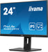 iiyama ProLite XUB2491H-B1 24" 100Hz 0.5ms Full HD Desktop Monitor Desktop Monitor iiyama