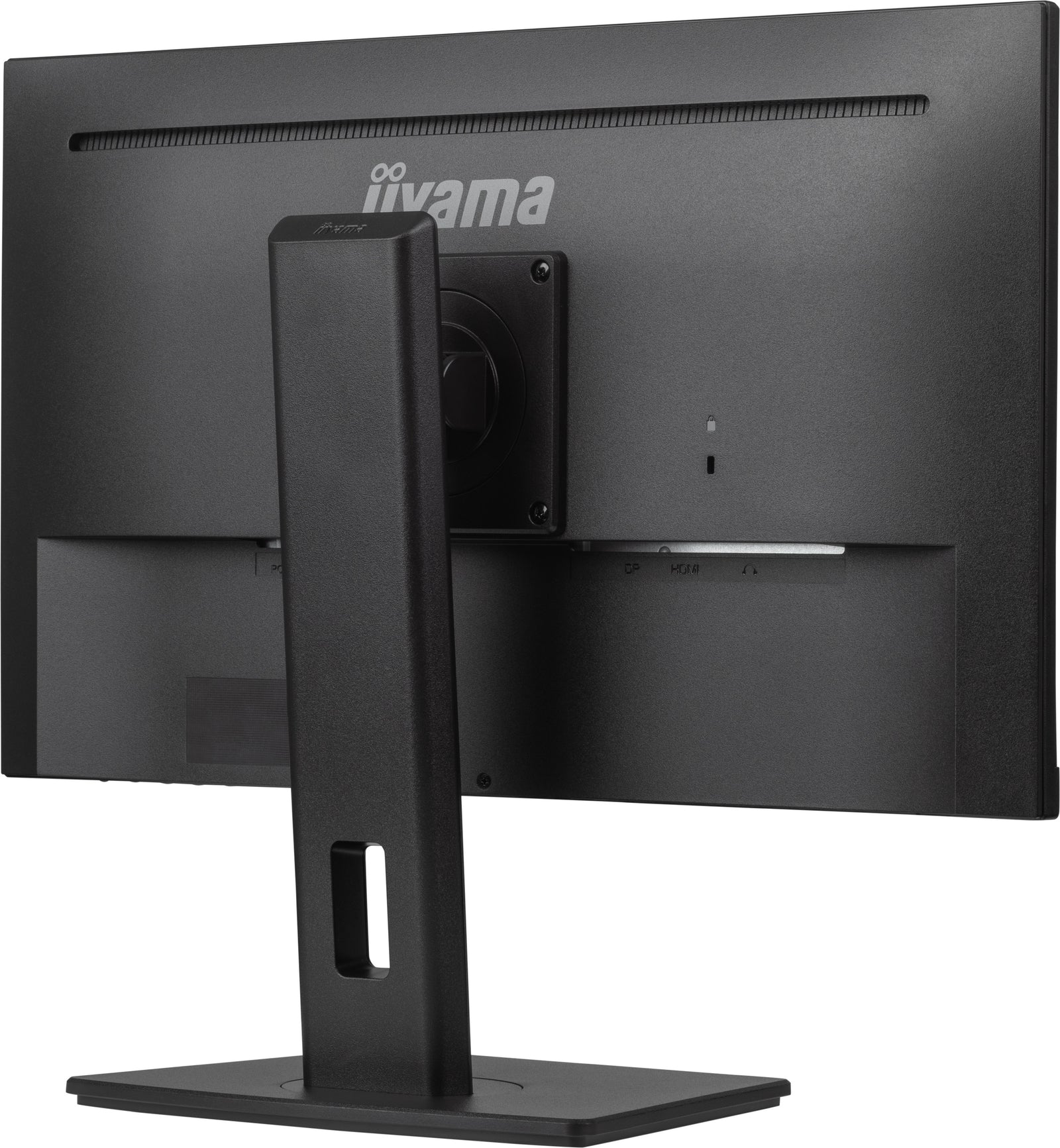 iiyama ProLite XUB2491H-B1 24" 100Hz 0.5ms Full HD Desktop Monitor Desktop Monitor iiyama