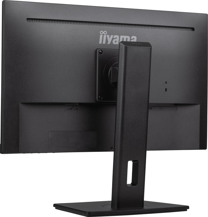 iiyama ProLite XUB2491H-B1 24" 100Hz 0.5ms Full HD Desktop Monitor Desktop Monitor iiyama