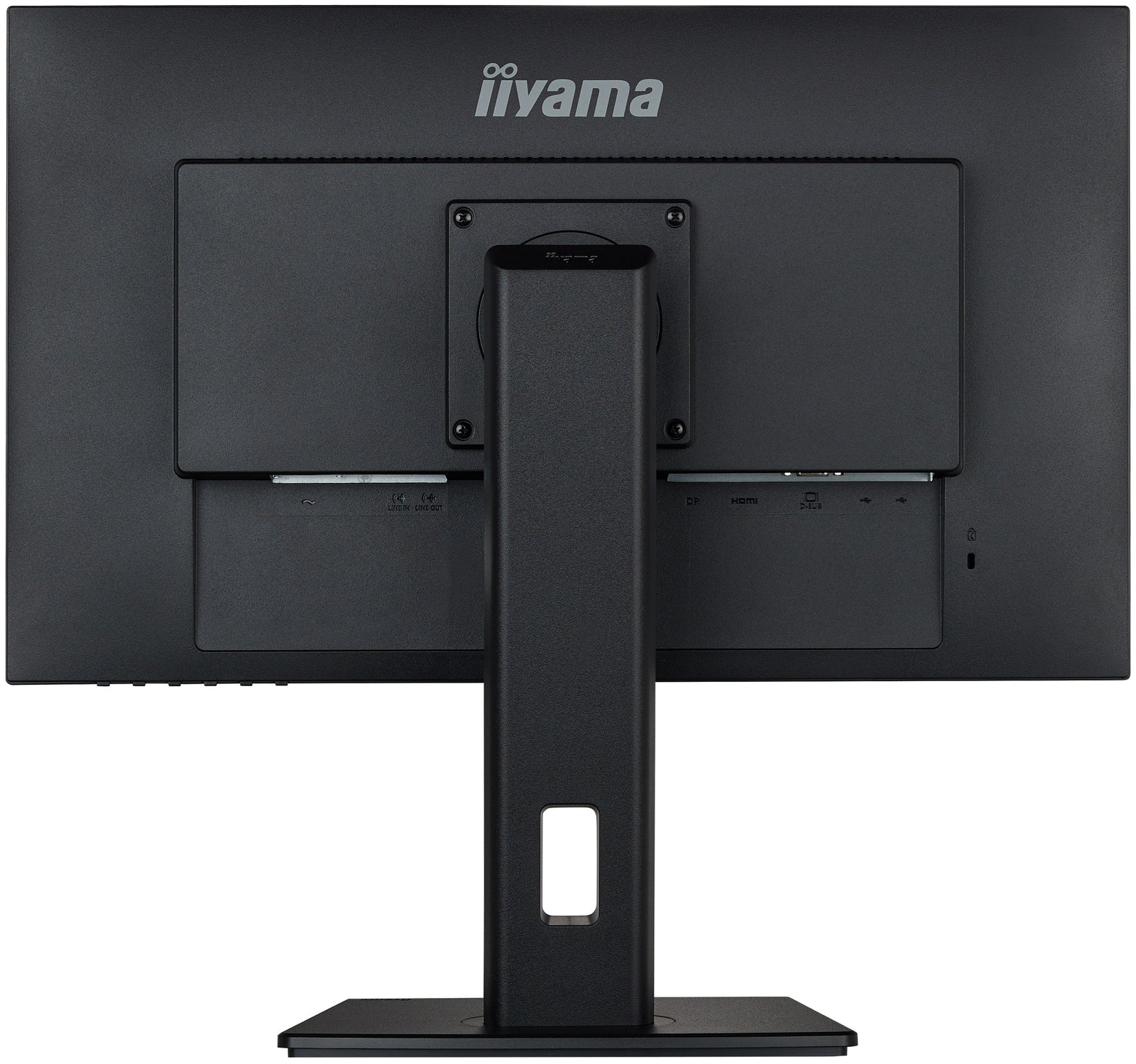 iiyama ProLite XUB2492HSC-B5 24" Desktop Monitor Desktop Monitor iiyama