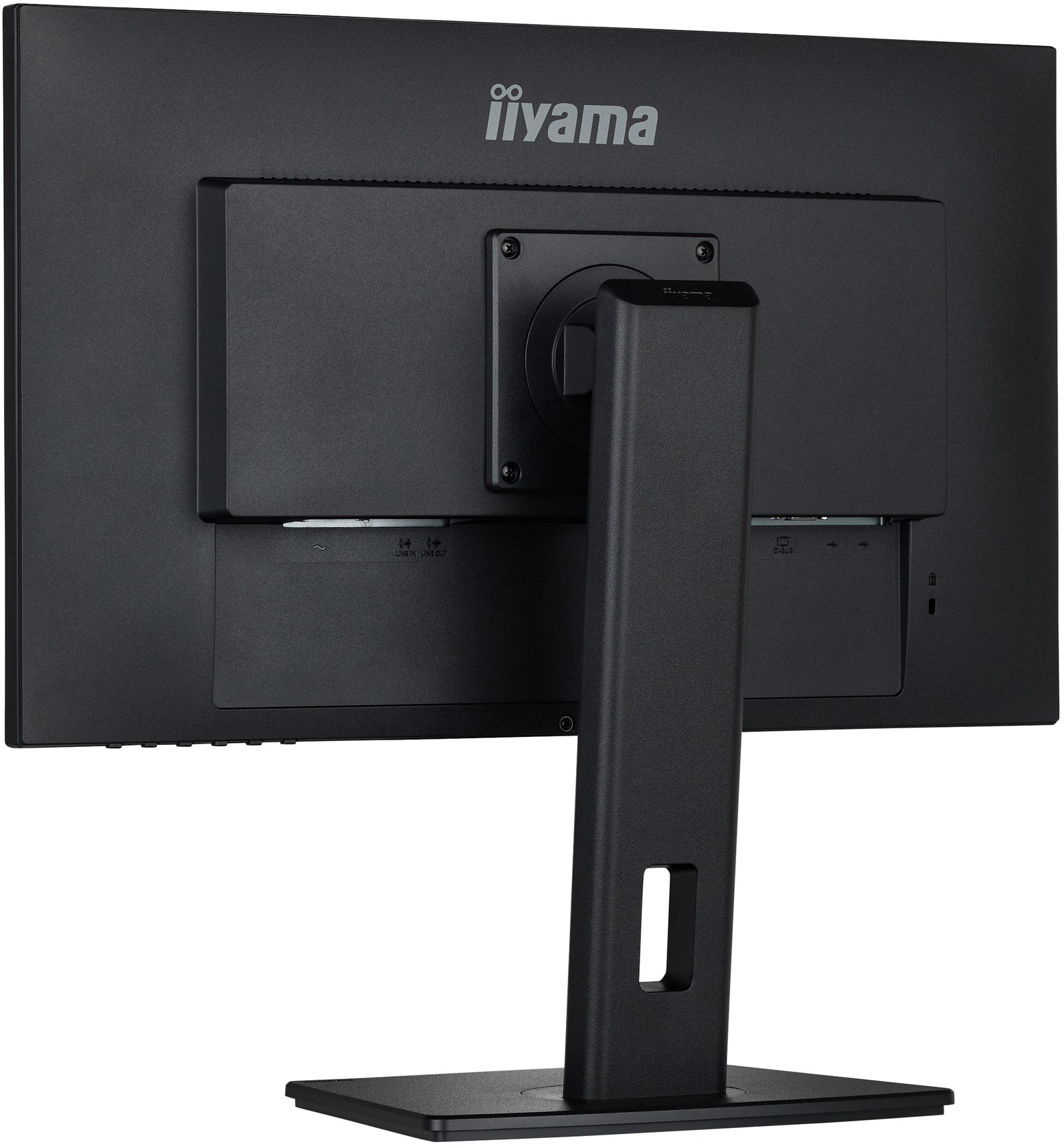 iiyama ProLite XUB2492HSC-B5 24" Desktop Monitor Desktop Monitor iiyama