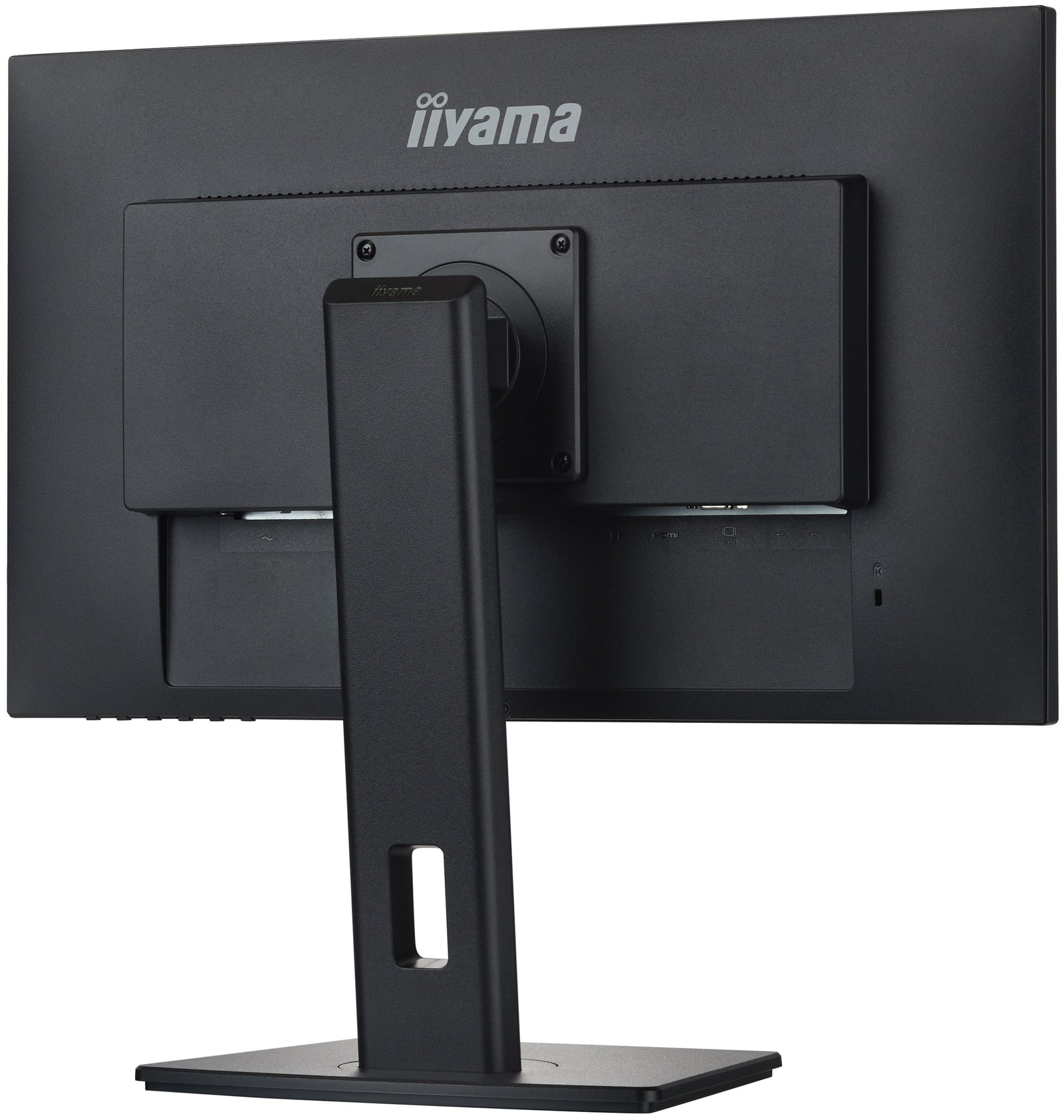 iiyama ProLite XUB2492HSC-B5 24" Desktop Monitor Desktop Monitor iiyama