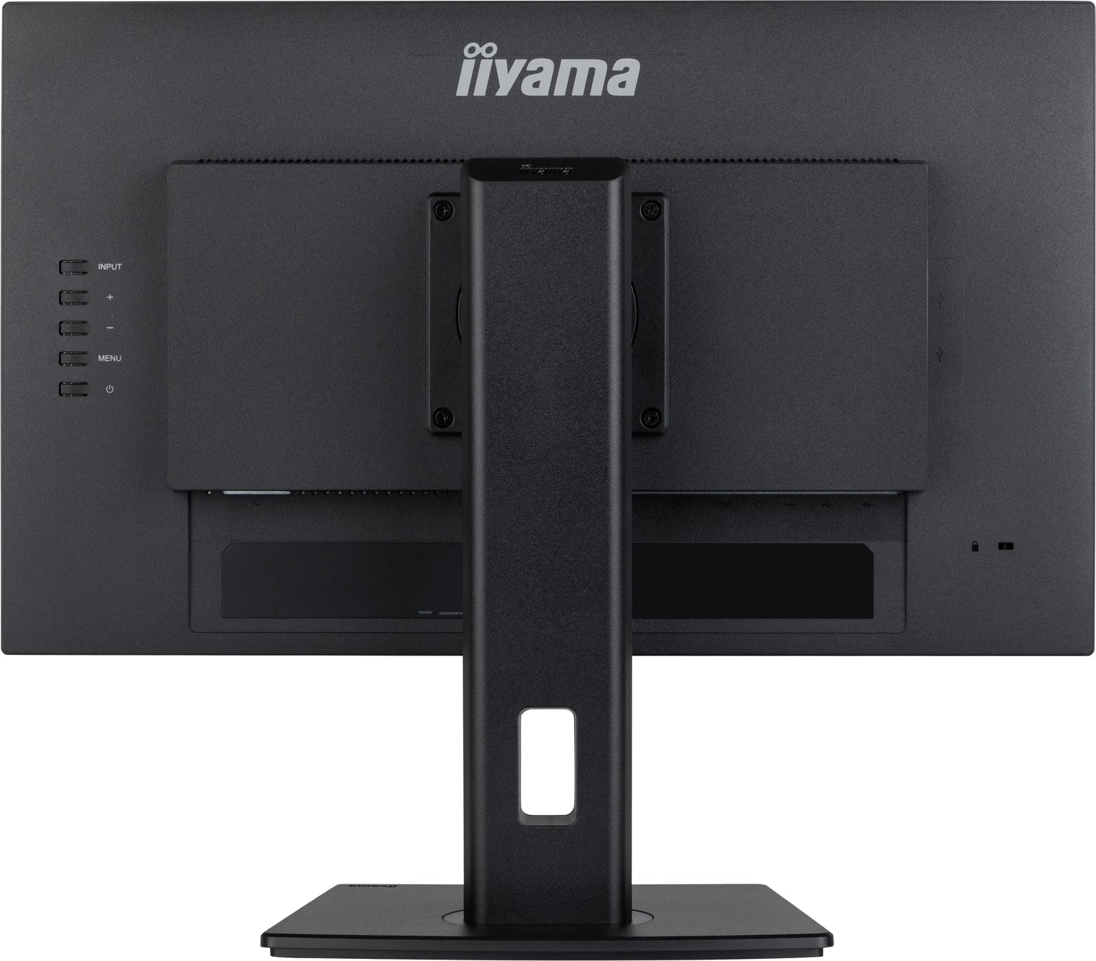 iiyama ProLite XUB2492HSU-B6 24" IPS 100Hz Full HD Desktop Monitor Desktop Monitor iiyama