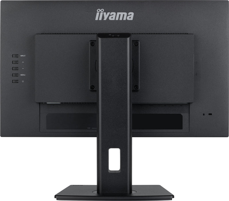 iiyama ProLite XUB2492HSU-B6 24" IPS 100Hz Full HD Desktop Monitor