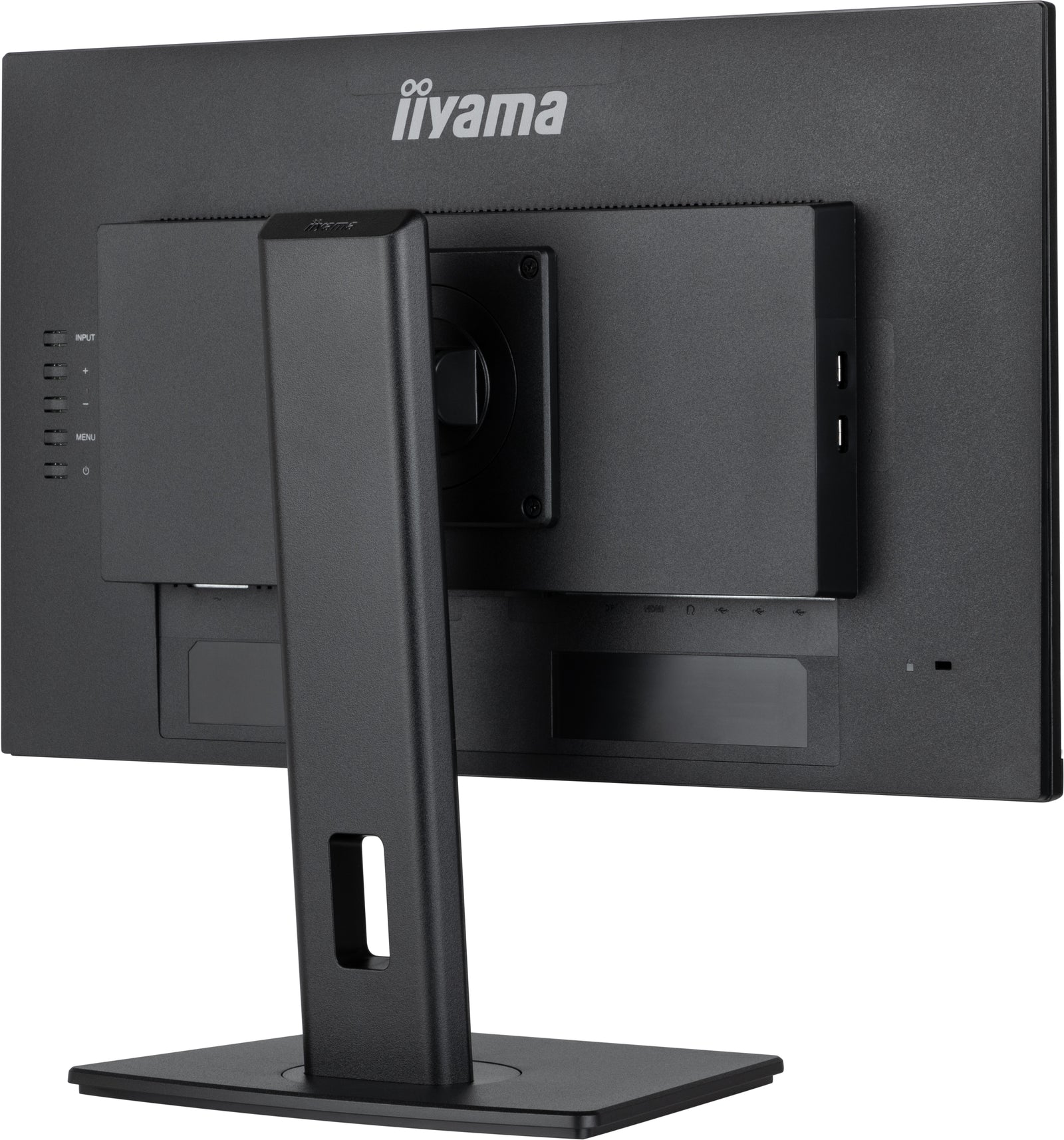 iiyama ProLite XUB2492HSU-B6 24" IPS 100Hz Full HD Desktop Monitor Desktop Monitor iiyama