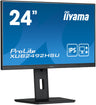 iiyama ProLite XUB2492HSU-B5 24" IPS 75Hz Desktop Monitor
