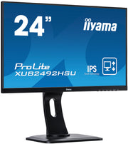 iiyama ProLite XUB2492HSU-B1 24" Desktop Monitor Desktop Monitor iiyama