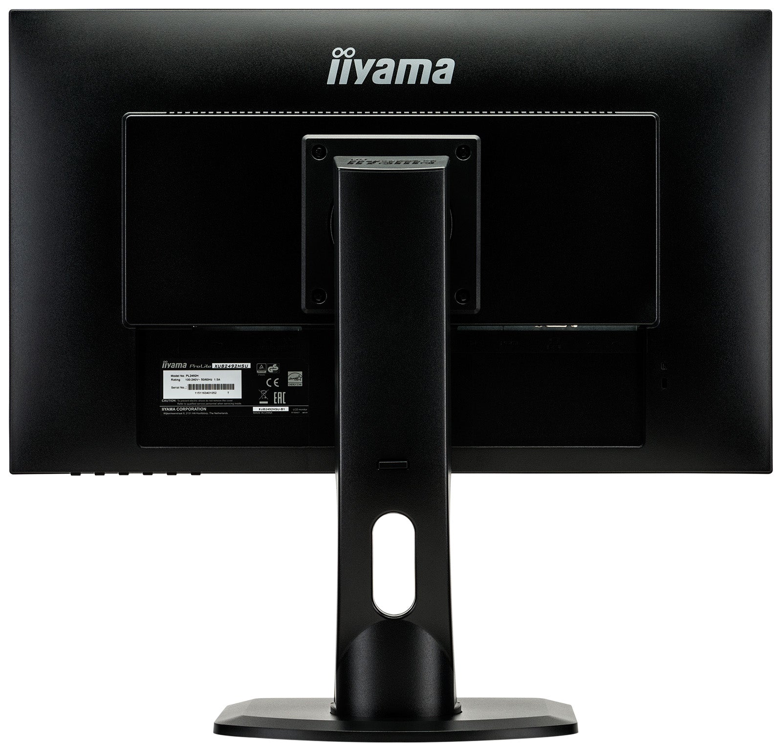 iiyama ProLite XUB2492HSU-B1 24" Desktop Monitor Desktop Monitor iiyama