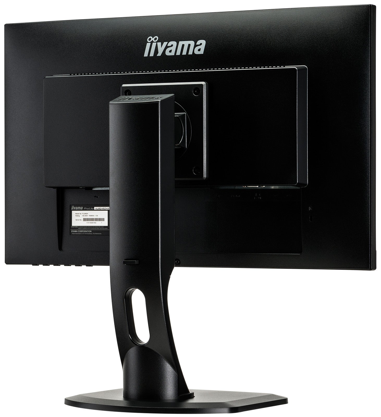 iiyama ProLite XUB2492HSU-B1 24" Desktop Monitor Desktop Monitor iiyama