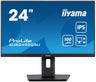 iiyama ProLite XUB2492QSU-B1 24" IPS 100Hz WQHD Desktop Monitor