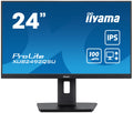 iiyama ProLite XUB2492QSU-B1 24" IPS 100Hz WQHD Desktop Monitor Desktop Monitor iiyama