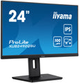 iiyama ProLite XUB2492QSU-B1 24" IPS 100Hz WQHD Desktop Monitor Desktop Monitor iiyama