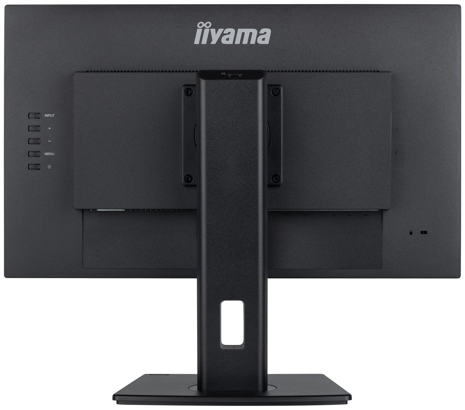 iiyama ProLite XUB2492QSU-B1 24" IPS 100Hz WQHD Desktop Monitor Desktop Monitor iiyama