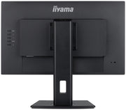 iiyama ProLite XUB2492QSU-B1 24" IPS 100Hz WQHD Desktop Monitor Desktop Monitor iiyama