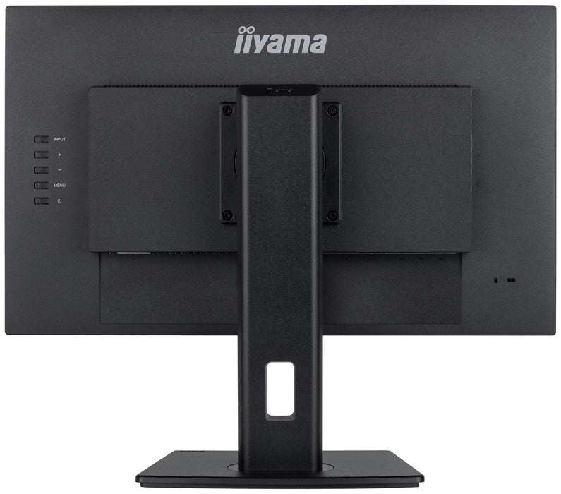 iiyama ProLite XUB2492QSU-B1 24" IPS 100Hz WQHD Desktop Monitor