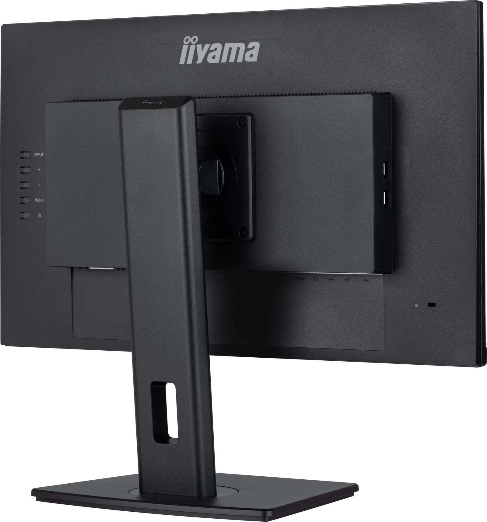 iiyama ProLite XUB2492QSU-B1 24" IPS 100Hz WQHD Desktop Monitor Desktop Monitor iiyama