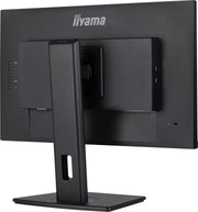 iiyama ProLite XUB2492QSU-B1 24" IPS 100Hz WQHD Desktop Monitor Desktop Monitor iiyama