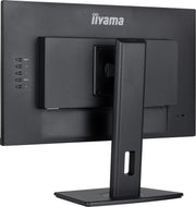 iiyama ProLite XUB2492QSU-B1 24" IPS 100Hz WQHD Desktop Monitor Desktop Monitor iiyama