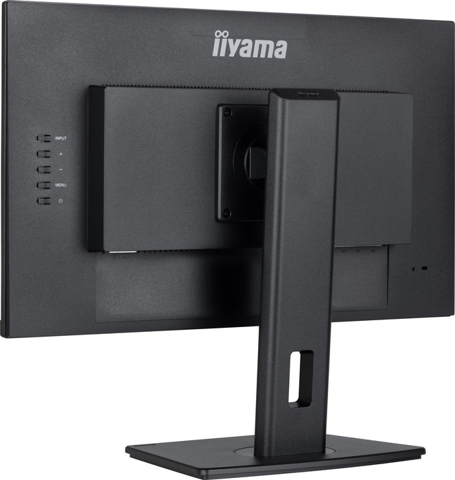iiyama ProLite XUB2492QSU-B1 24" IPS 100Hz WQHD Desktop Monitor