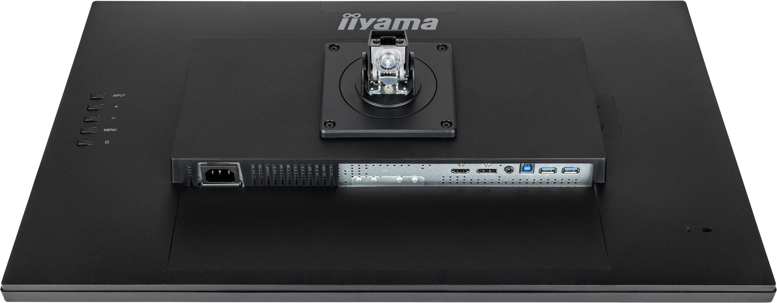 iiyama ProLite XUB2492QSU-B1 24" IPS 100Hz WQHD Desktop Monitor Desktop Monitor iiyama