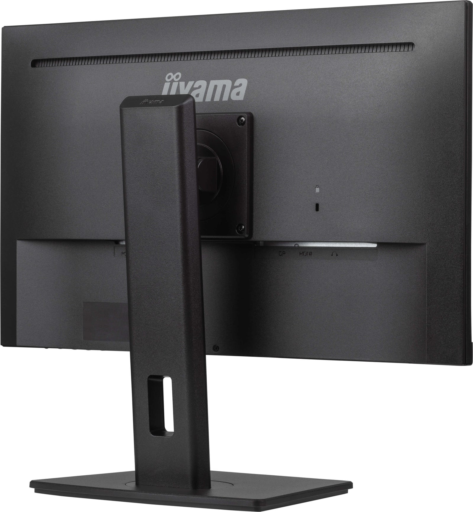 iiyama ProLite XUB2493HS-B6 24" 100Hz IPS Full HD Desktop Monitor Desktop Monitor iiyama