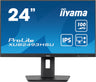 iiyama ProLite XUB2493HSU-B6 24" IPS 100Hz Monitor