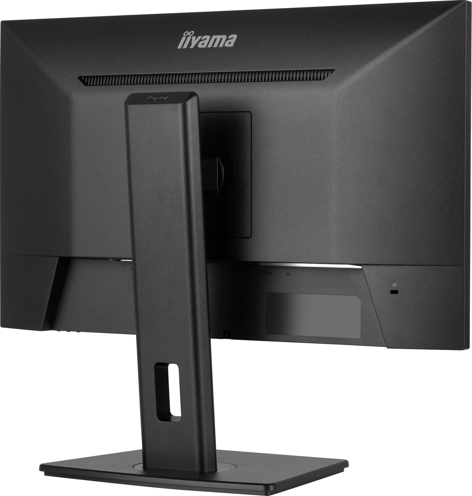 iiyama ProLite XUB2493HSU-B6 24" IPS 100Hz Monitor Desktop Monitor iiyama