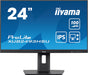 iiyama ProLite XUB2493HSU-B7 23.8" 100Hz 1ms Full HD Desktop Monitor Desktop Monitor iiyama