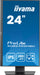 iiyama ProLite XUB2493HSU-B7 23.8" 100Hz 1ms Full HD Desktop Monitor Desktop Monitor iiyama