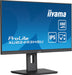 iiyama ProLite XUB2493HSU-B7 23.8" 100Hz 1ms Full HD Desktop Monitor Desktop Monitor iiyama