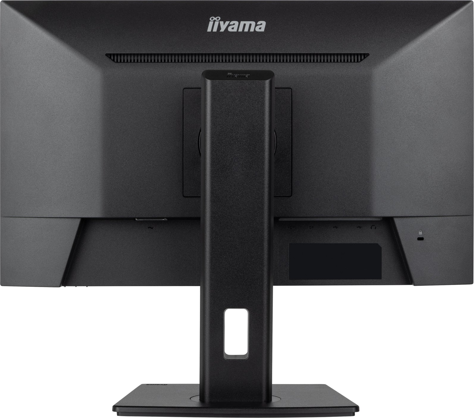 iiyama ProLite XUB2493HSU-B7 23.8" 100Hz 1ms Full HD Desktop Monitor Desktop Monitor iiyama