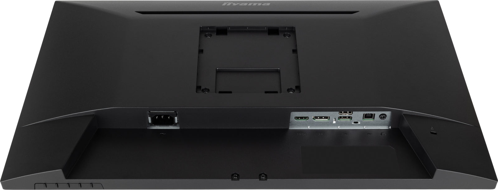 iiyama ProLite XUB2493HSU-B7 23.8" 100Hz 1ms Full HD Desktop Monitor Desktop Monitor iiyama