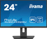 iiyama ProLite XUB2493QSU-B5 24" Desktop Monitor