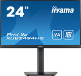 iiyama ProLite XUB2494HS-B2 24" Full HD Desktop Monitor