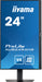 iiyama ProLite XUB2494HS-B2 24" Full HD Desktop Monitor