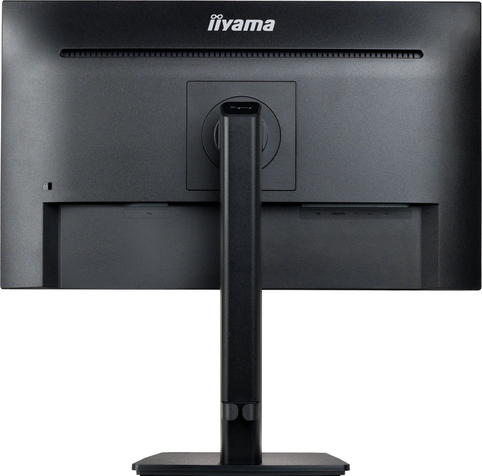 iiyama ProLite XUB2494HS-B2 24" Full HD Desktop Monitor Desktop Monitor iiyama