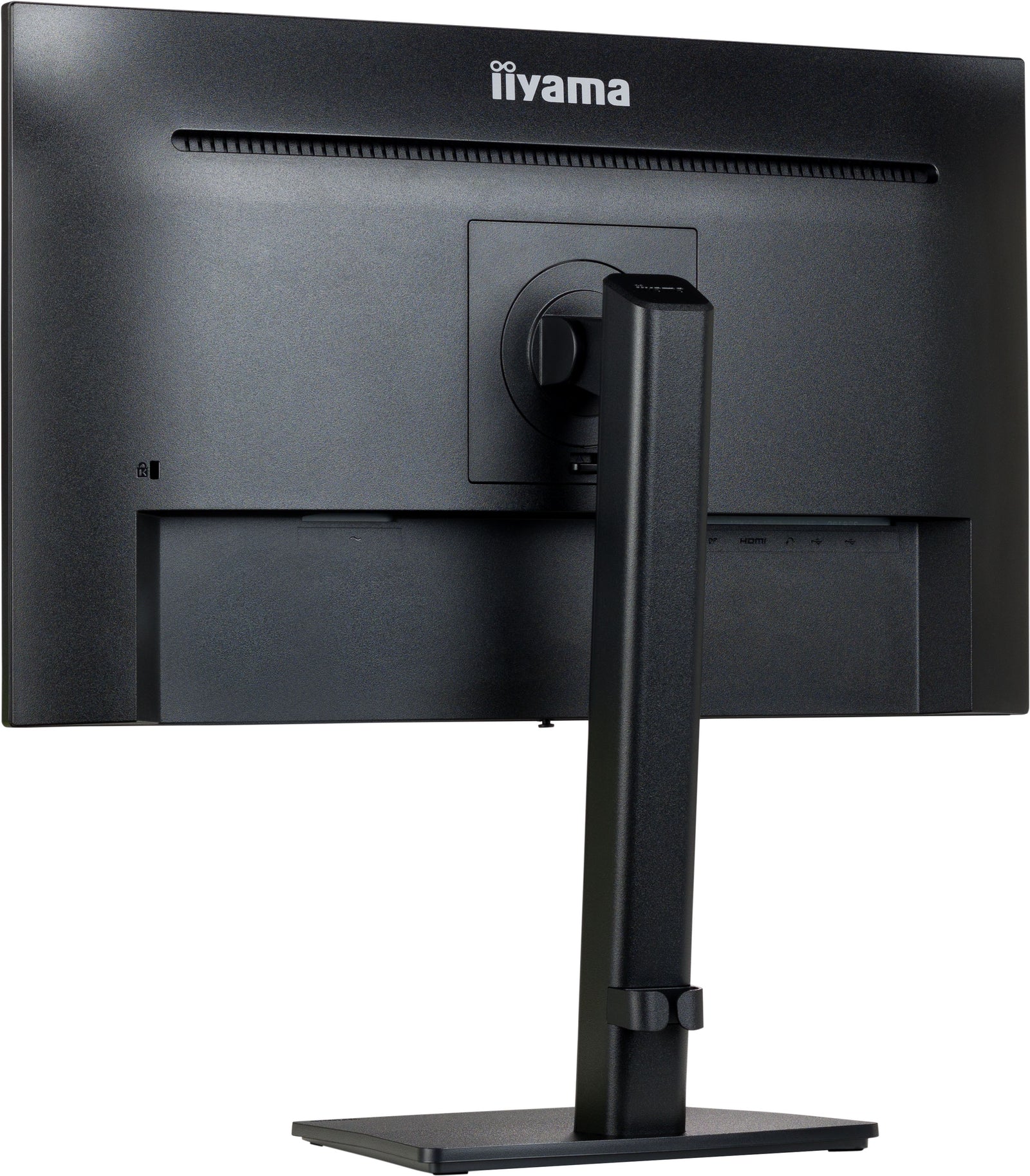 iiyama ProLite XUB2494HS-B2 24" Full HD Desktop Monitor Desktop Monitor iiyama