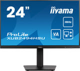 iiyama ProLite XUB2494HSU-B6 24" Full HD 100Hz Monitor