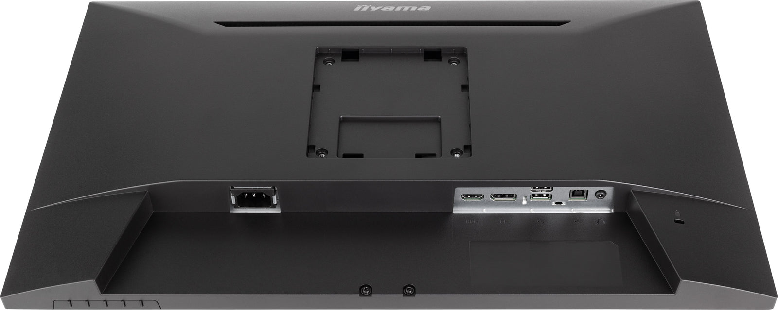 iiyama ProLite XUB2494HSU-B6 24" Full HD 100Hz Monitor Desktop Monitor iiyama