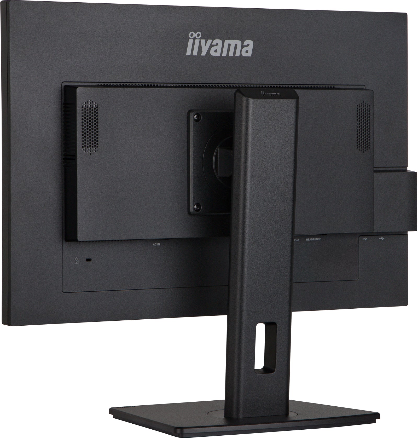 iiyama ProLite XUB2495WSU-B5 24" Desktop Monitor Desktop Monitor iiyama