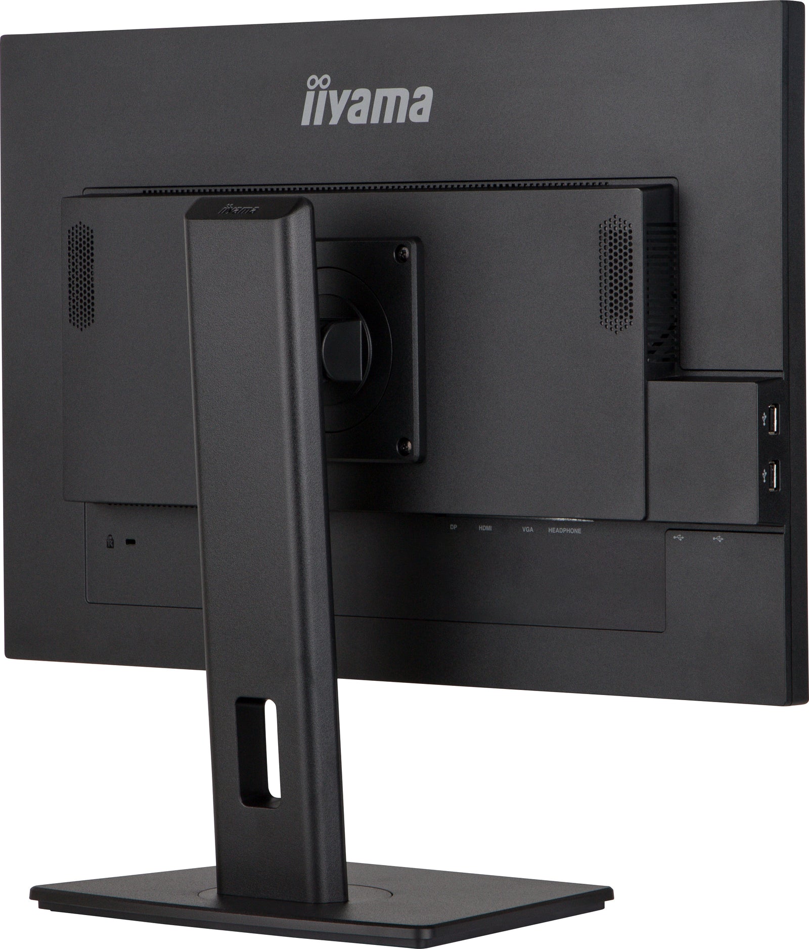 iiyama ProLite XUB2495WSU-B5 24" Desktop Monitor Desktop Monitor iiyama