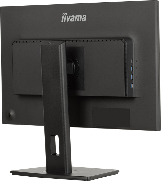 iiyama ProLite XUB2495WSU-B7 24" 75Hz IPS Desktop Monitor